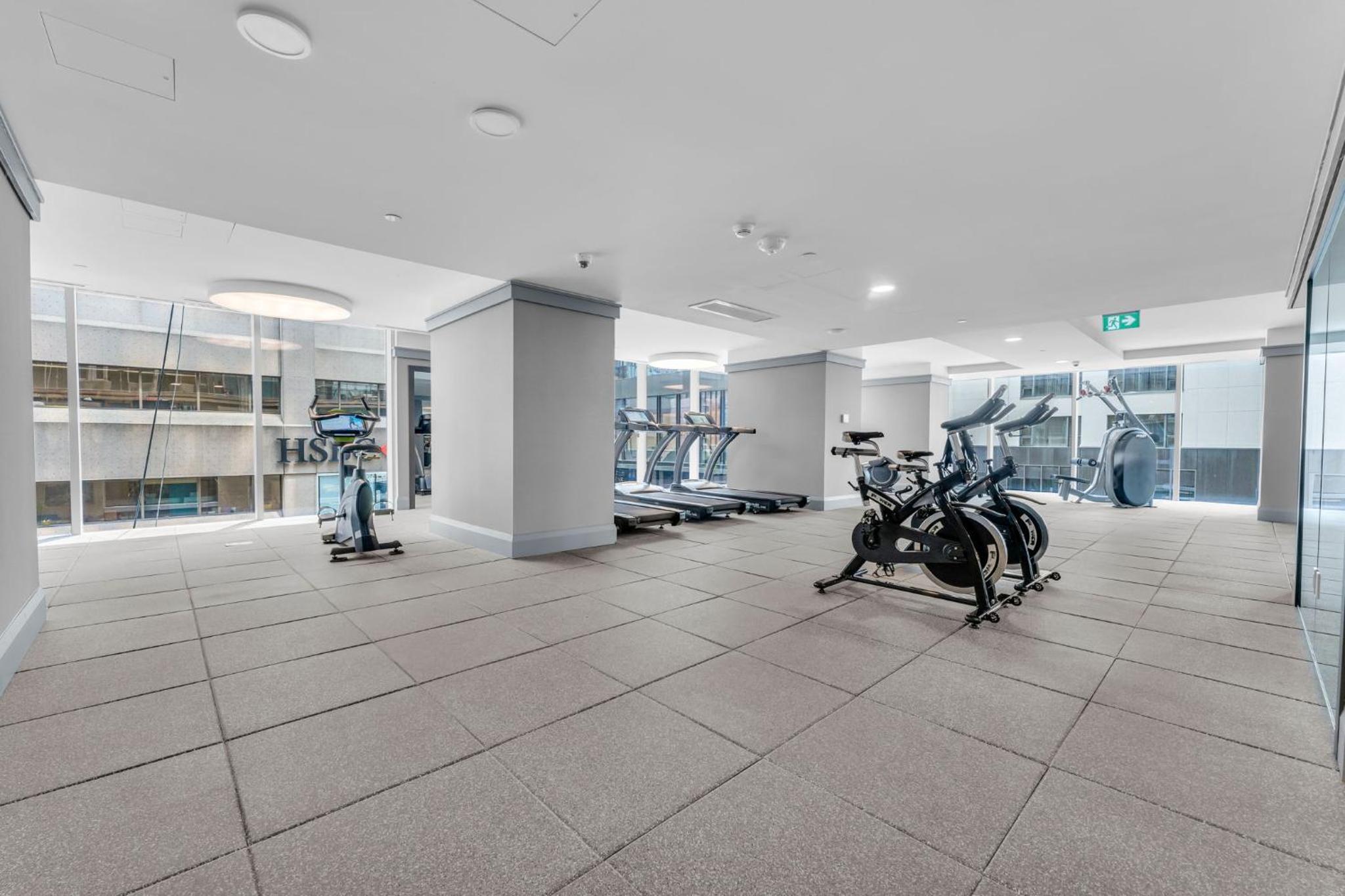 Imperial 1 Bedroom Suite steps from Park Hyatt Yorkville