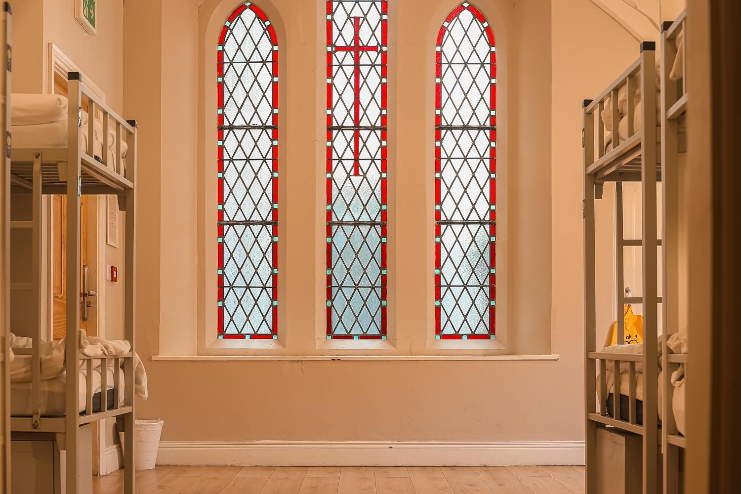 Gardiner House Hostel 59