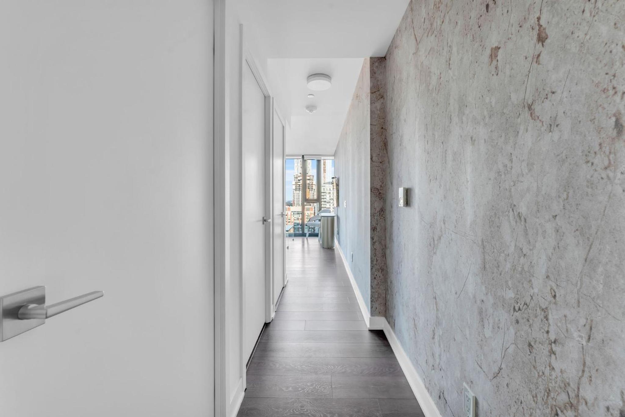 Imperial 1 Bedroom Suite steps from Park Hyatt Yorkville