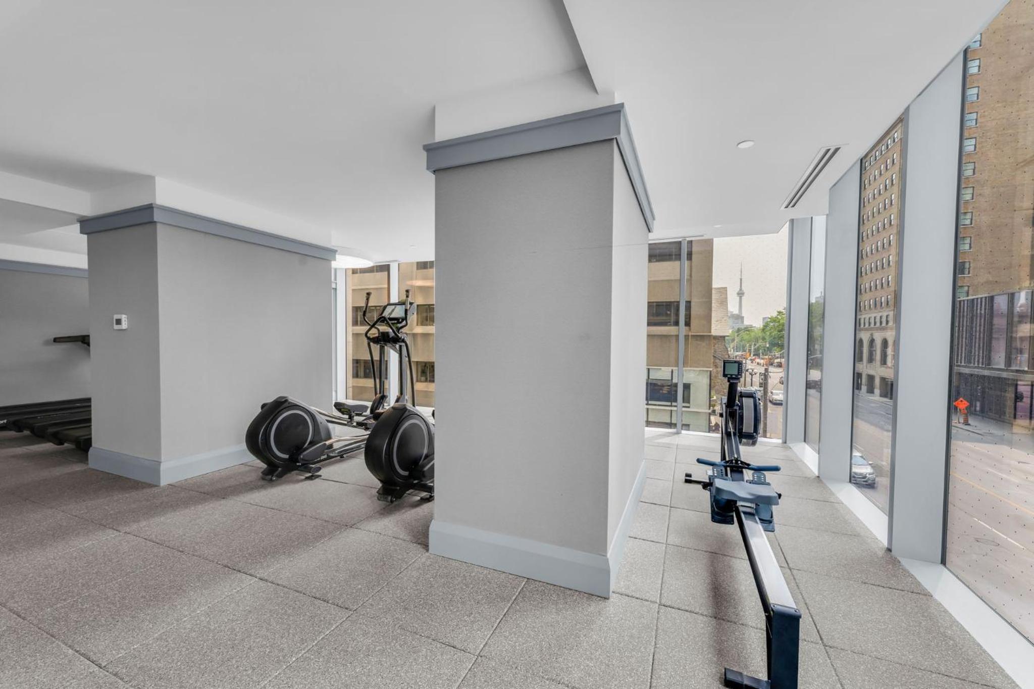 Imperial 1 Bedroom Suite steps from Park Hyatt Yorkville