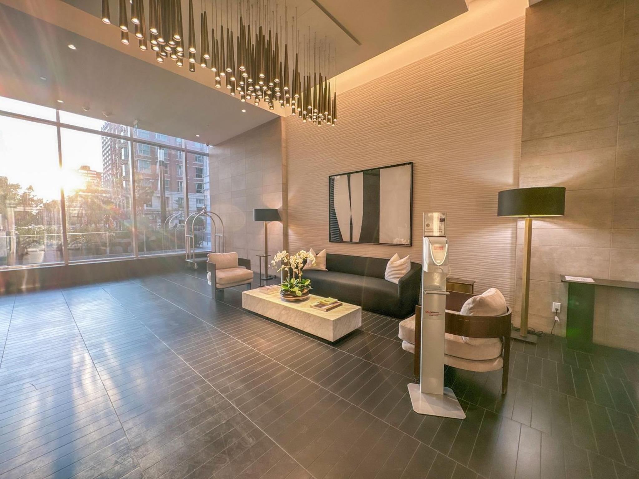 Imperial 1 Bedroom Suite steps from Park Hyatt Yorkville