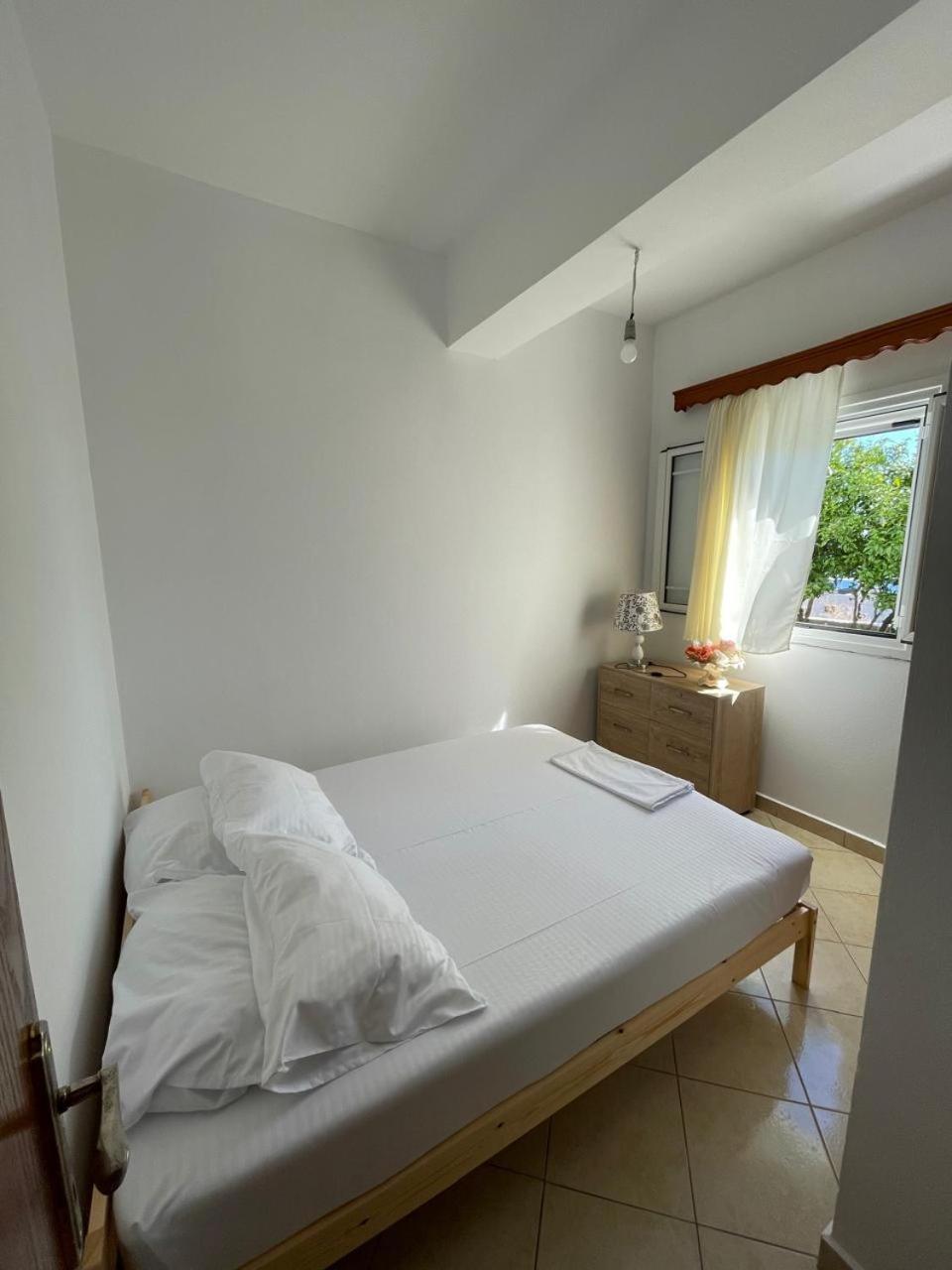 B Apartment 6