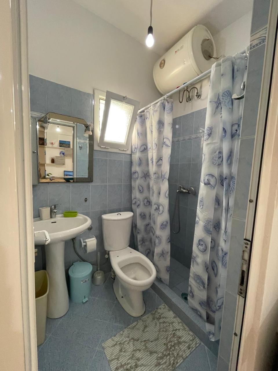 B Apartment 6