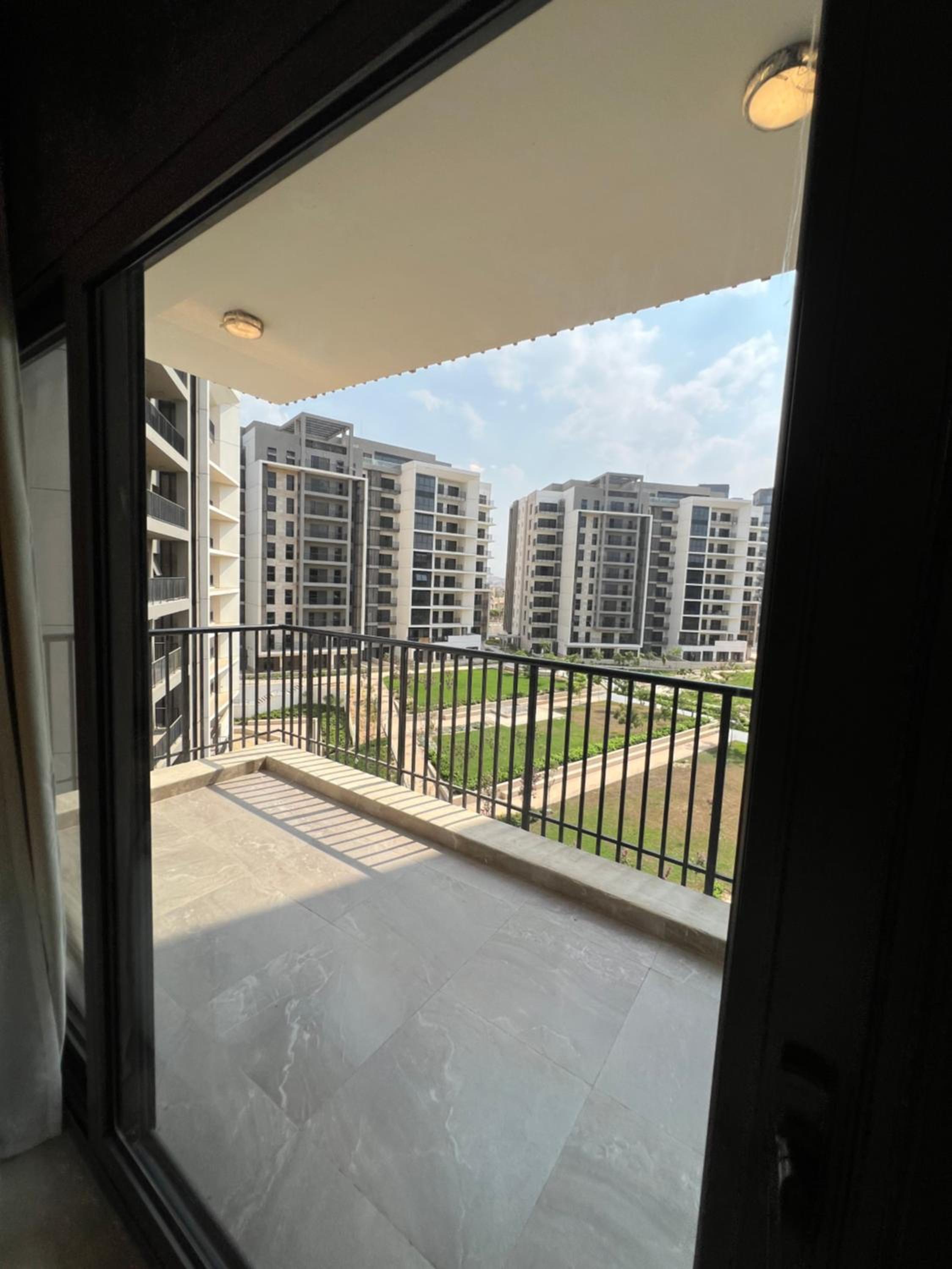 Zed Towers El Sheikh Zayed Zed park 3 BedRoom Bohemian style, photo 23