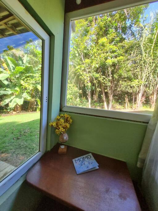 Casa da Floresta Aruá, Praia do Forte, Bahia