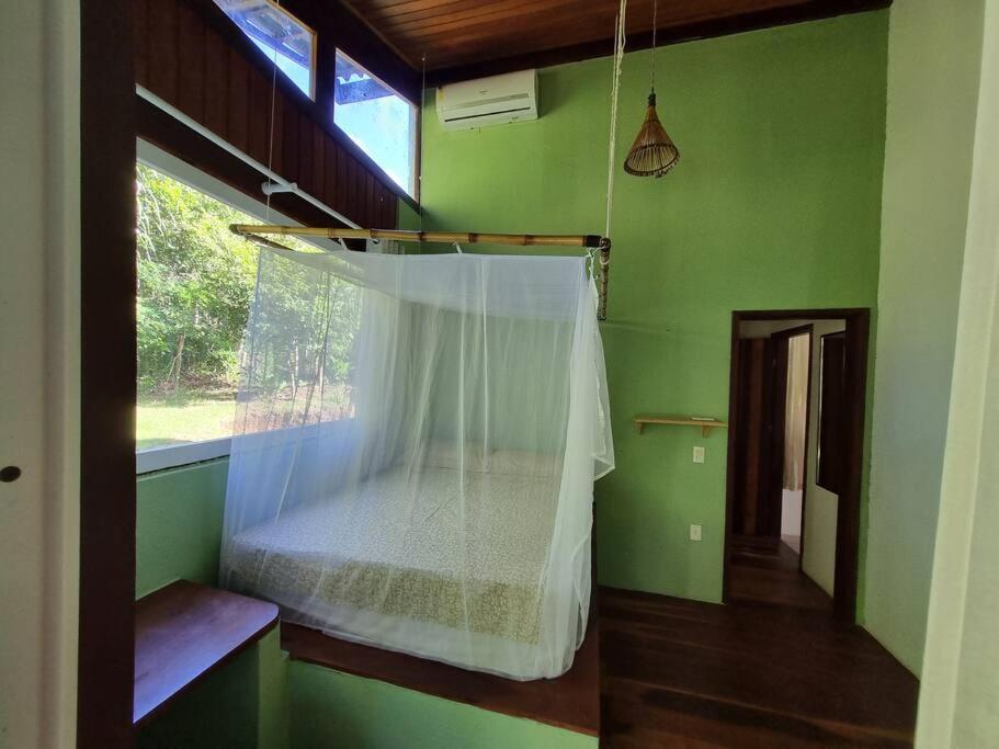 Casa da Floresta Aruá, Praia do Forte, Bahia