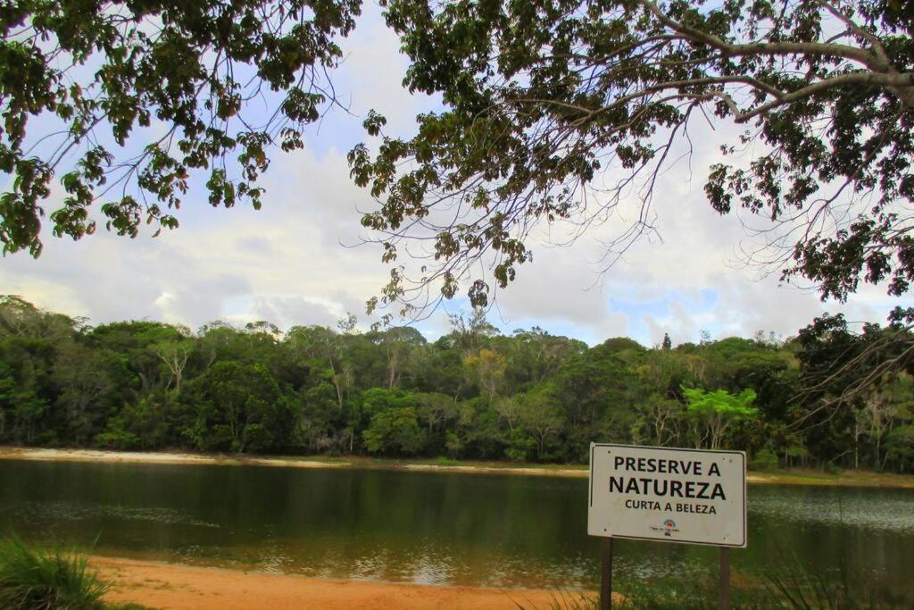 Casa da Floresta Aruá, Praia do Forte, Bahia