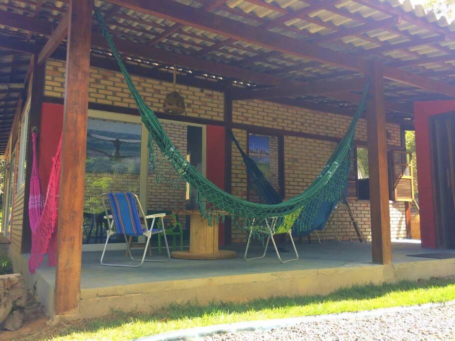 Casa da Floresta Aruá, Praia do Forte, Bahia