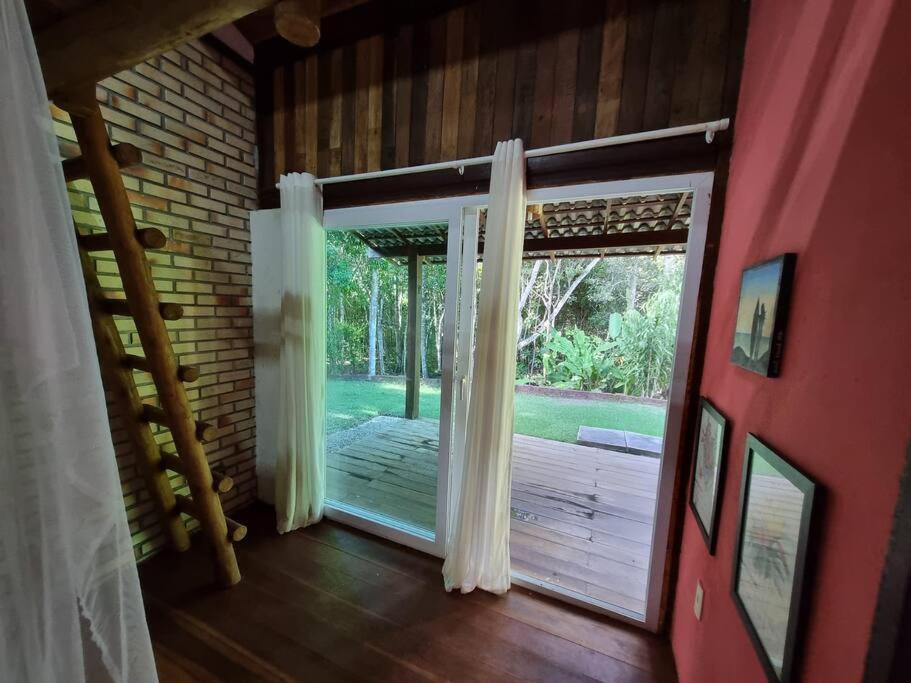 Casa da Floresta Aruá, Praia do Forte, Bahia