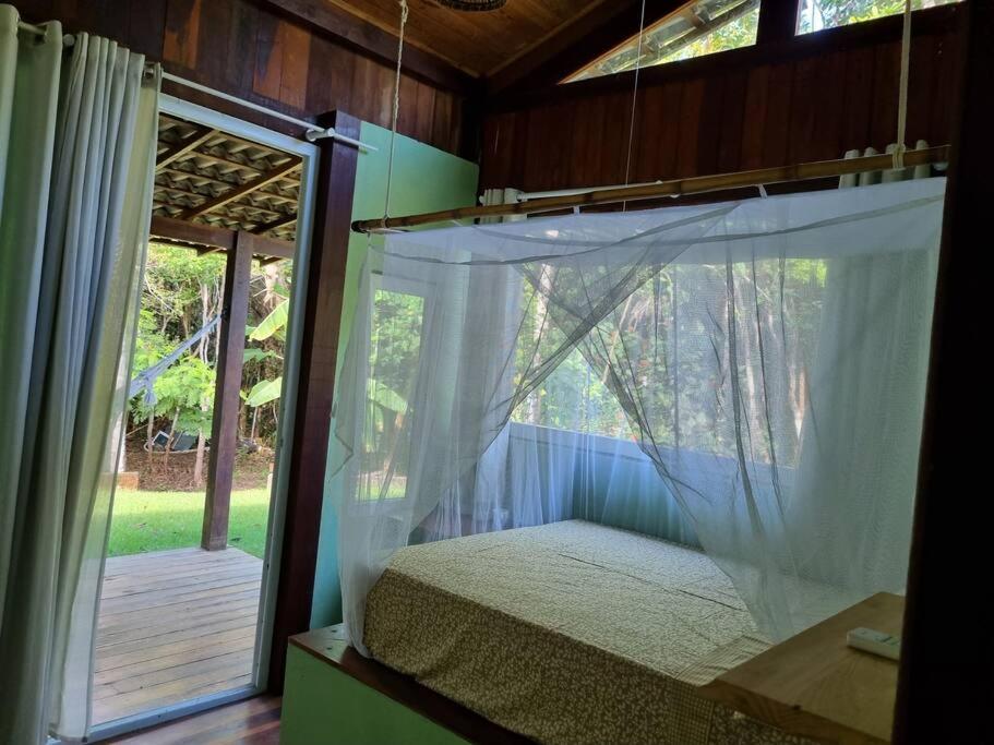 Casa da Floresta Aruá, Praia do Forte, Bahia
