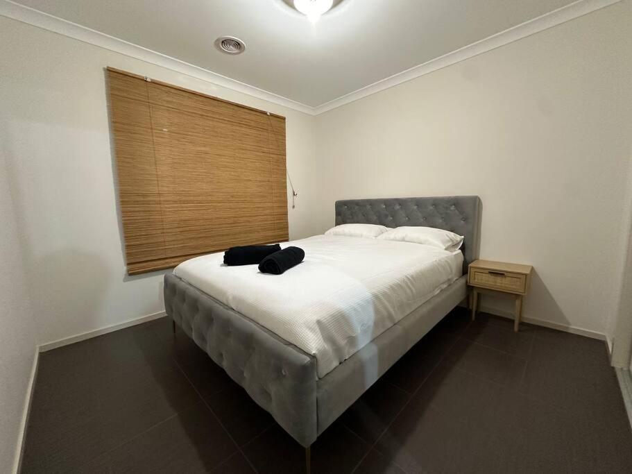 Luxurious 4 Bedroom Home in Prime Location