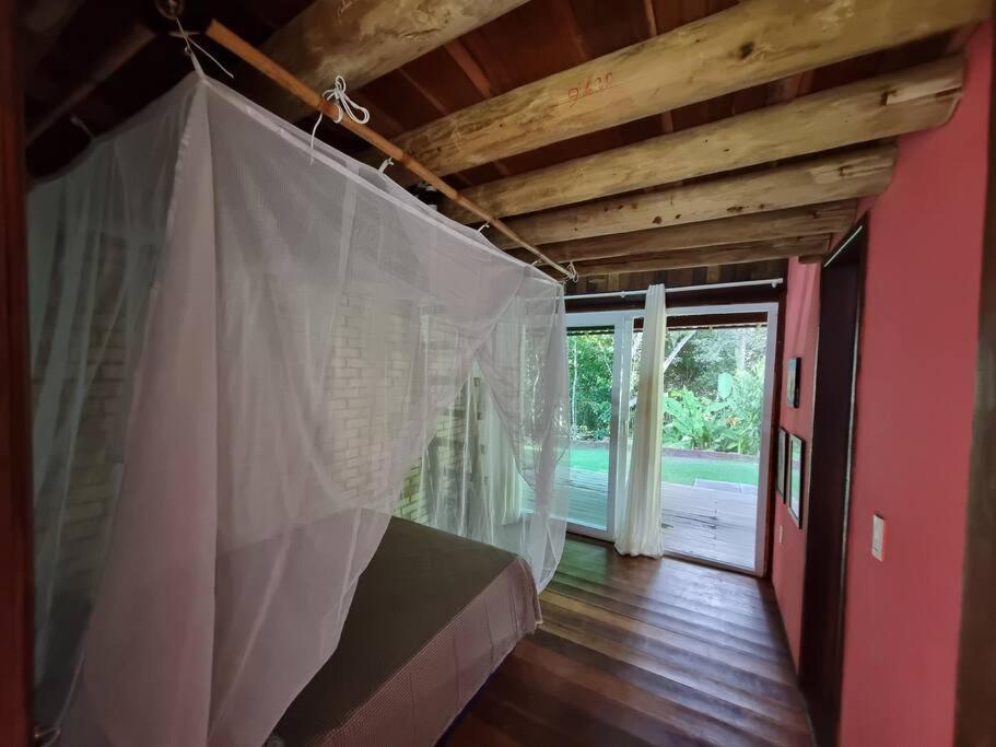 Casa da Floresta Aruá, Praia do Forte, Bahia