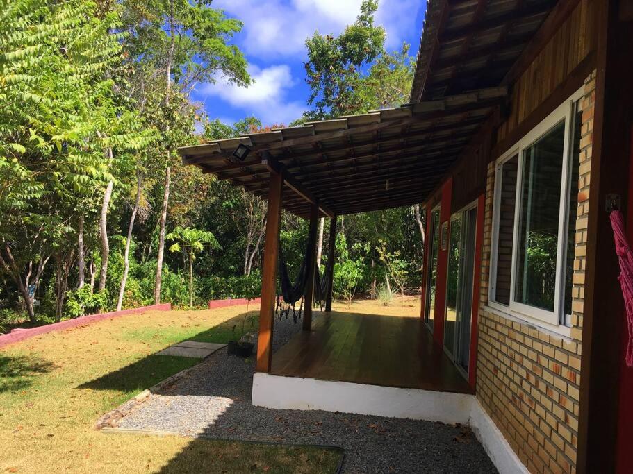 Casa da Floresta Aruá, Praia do Forte, Bahia