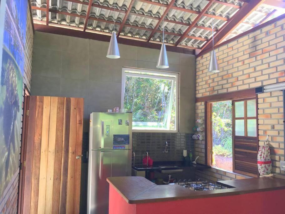 Casa da Floresta Aruá, Praia do Forte, Bahia
