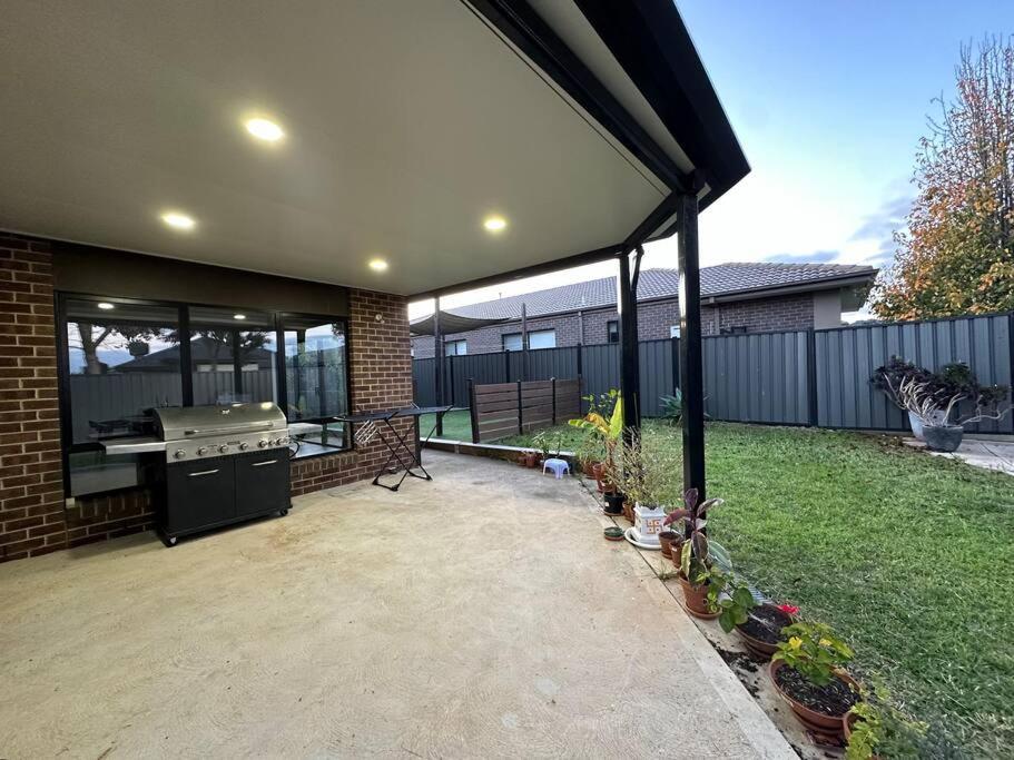 Luxurious 4 Bedroom Home in Prime Location