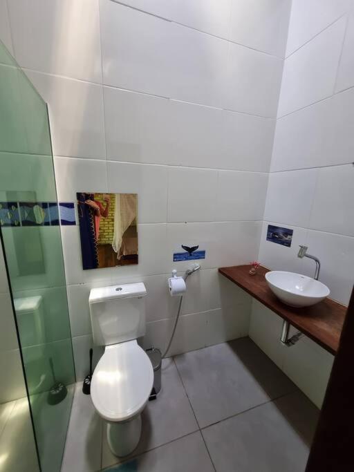Casa da Floresta Aruá, Praia do Forte, Bahia