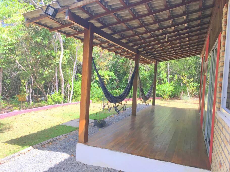 Casa da Floresta Aruá, Praia do Forte, Bahia