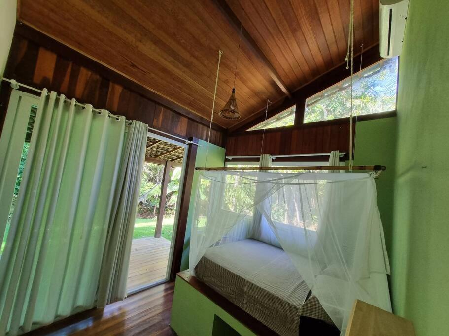 Casa da Floresta Aruá, Praia do Forte, Bahia