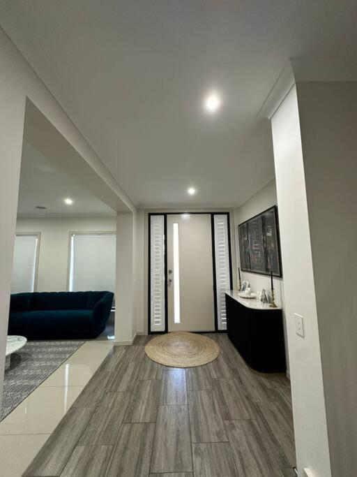 Luxurious 4 Bedroom Home in Prime Location