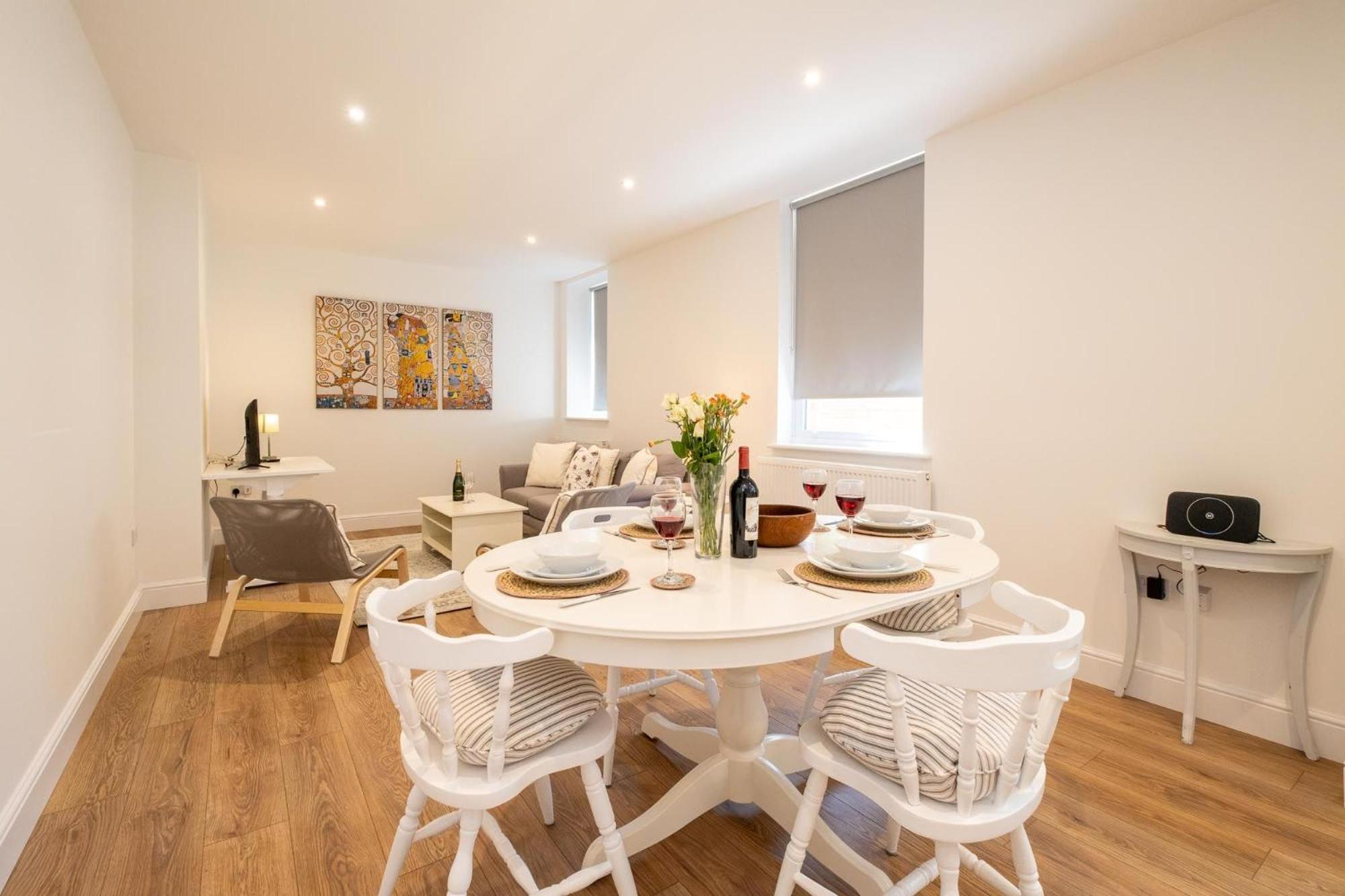 Volunteer Lodge, Leiston - Aldeburgh Coastal Cottages