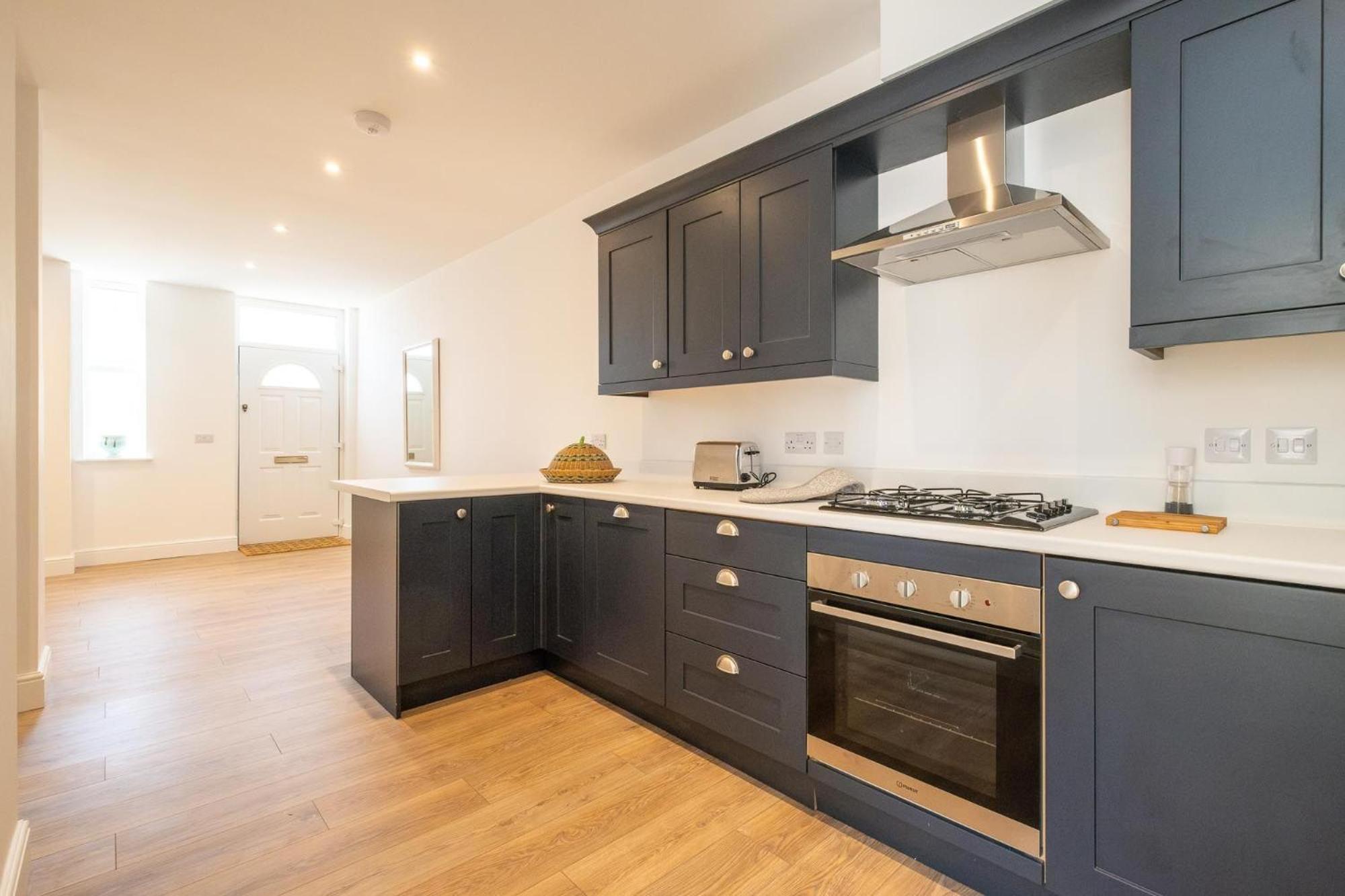 Volunteer Lodge, Leiston - Aldeburgh Coastal Cottages