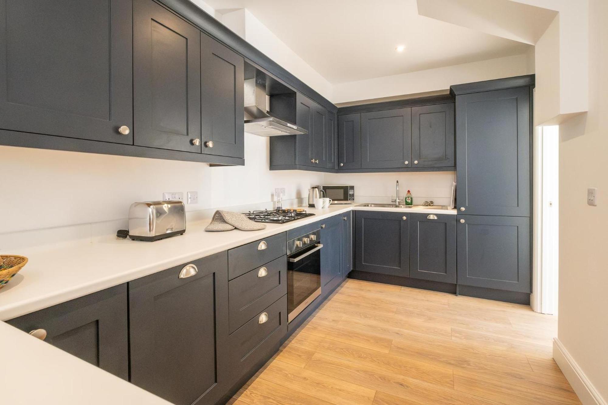 Volunteer Lodge, Leiston - Aldeburgh Coastal Cottages