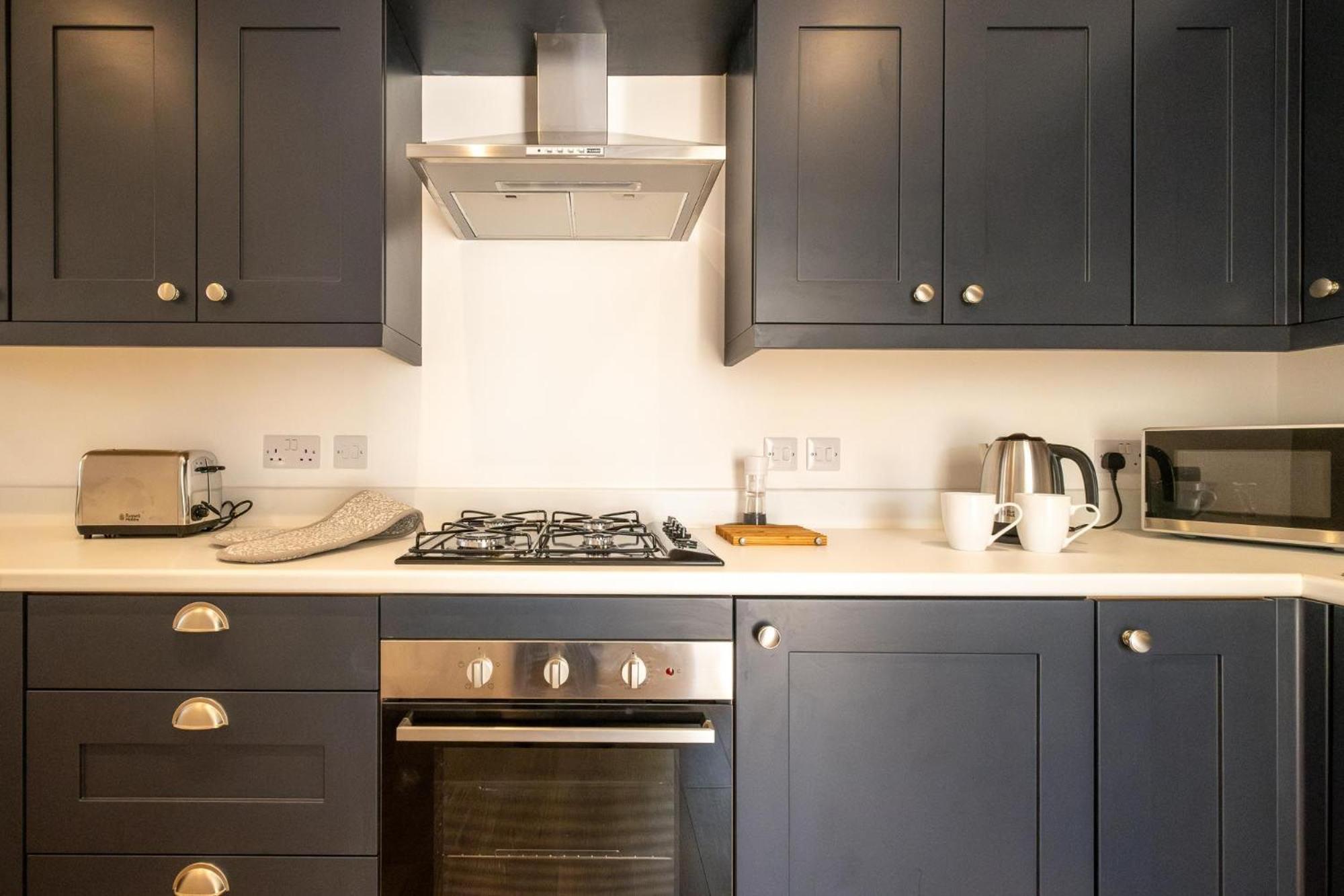 Volunteer Lodge, Leiston - Aldeburgh Coastal Cottages