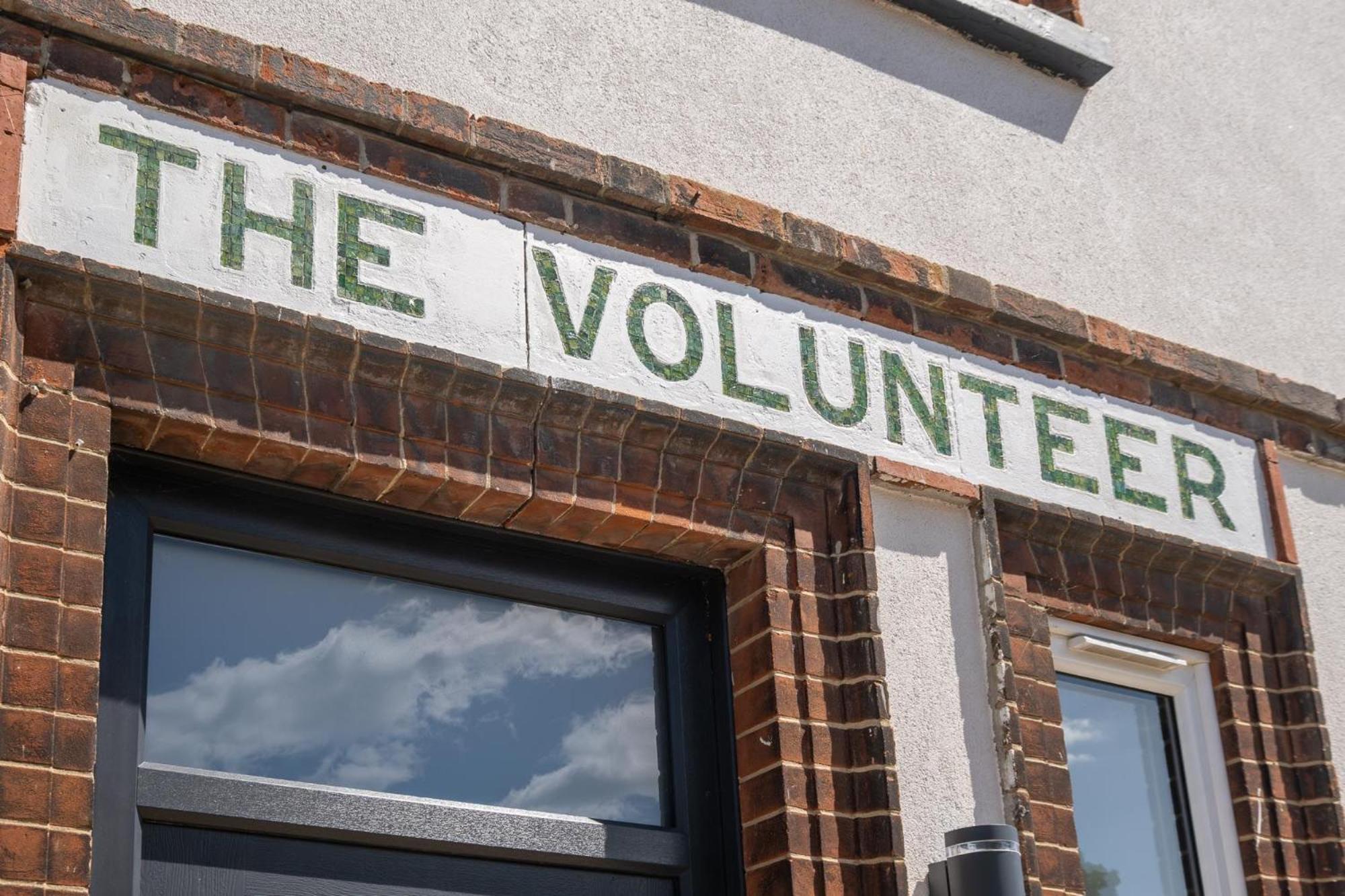 Volunteer Lodge, Leiston - Aldeburgh Coastal Cottages