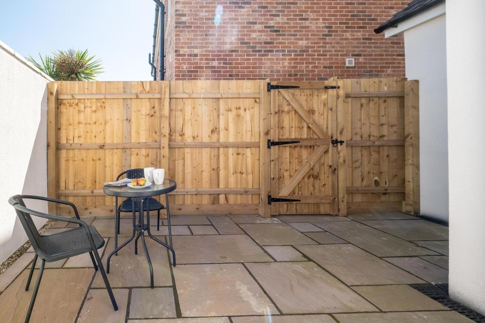 Volunteer Lodge, Leiston - Aldeburgh Coastal Cottages