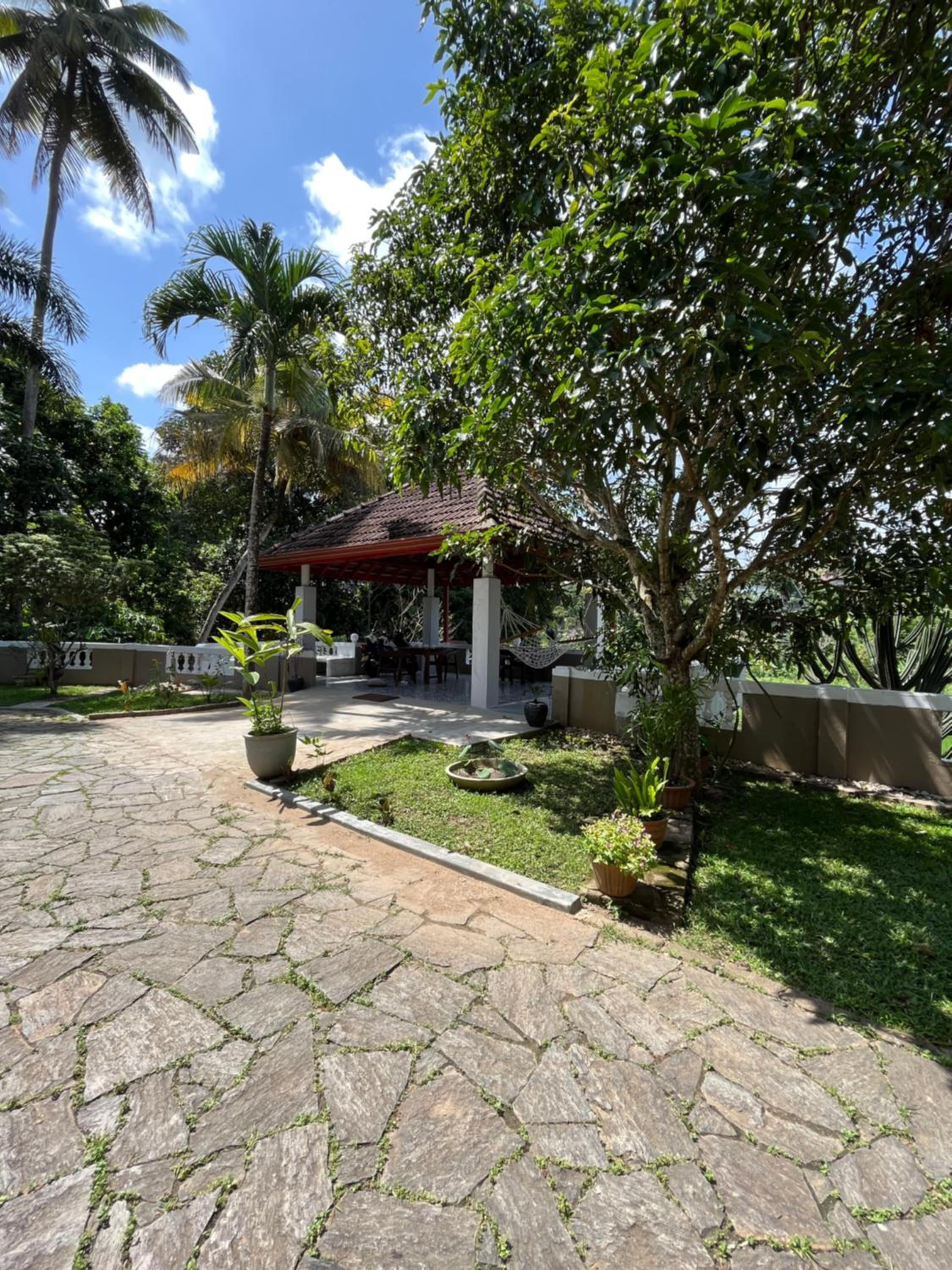 Kandy Living Homestay