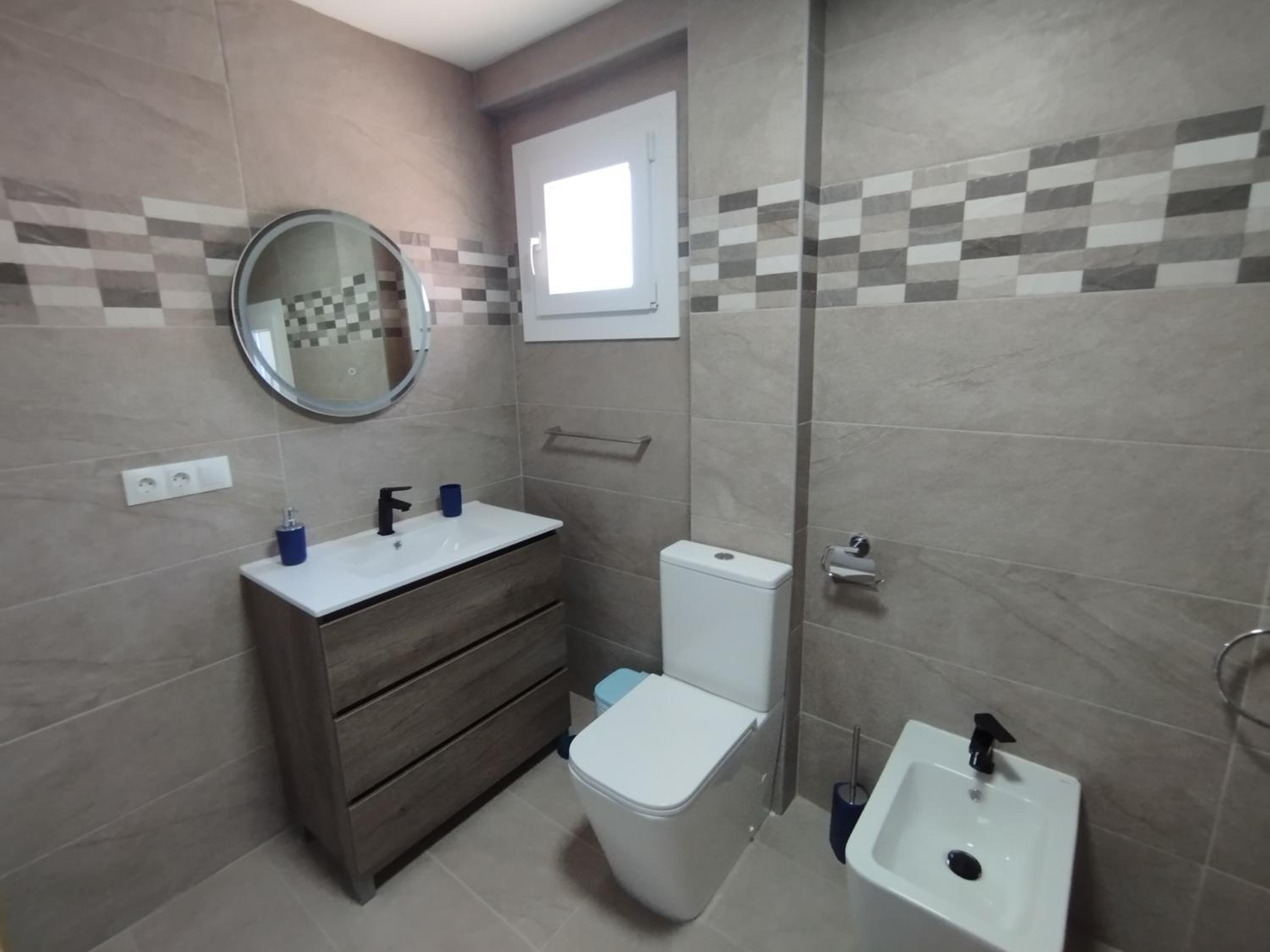Lindo apartamento a La Colina