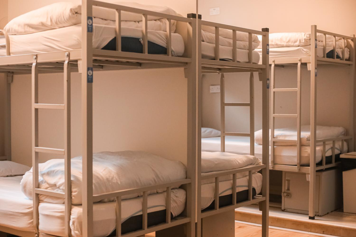 Gardiner House Hostel 60