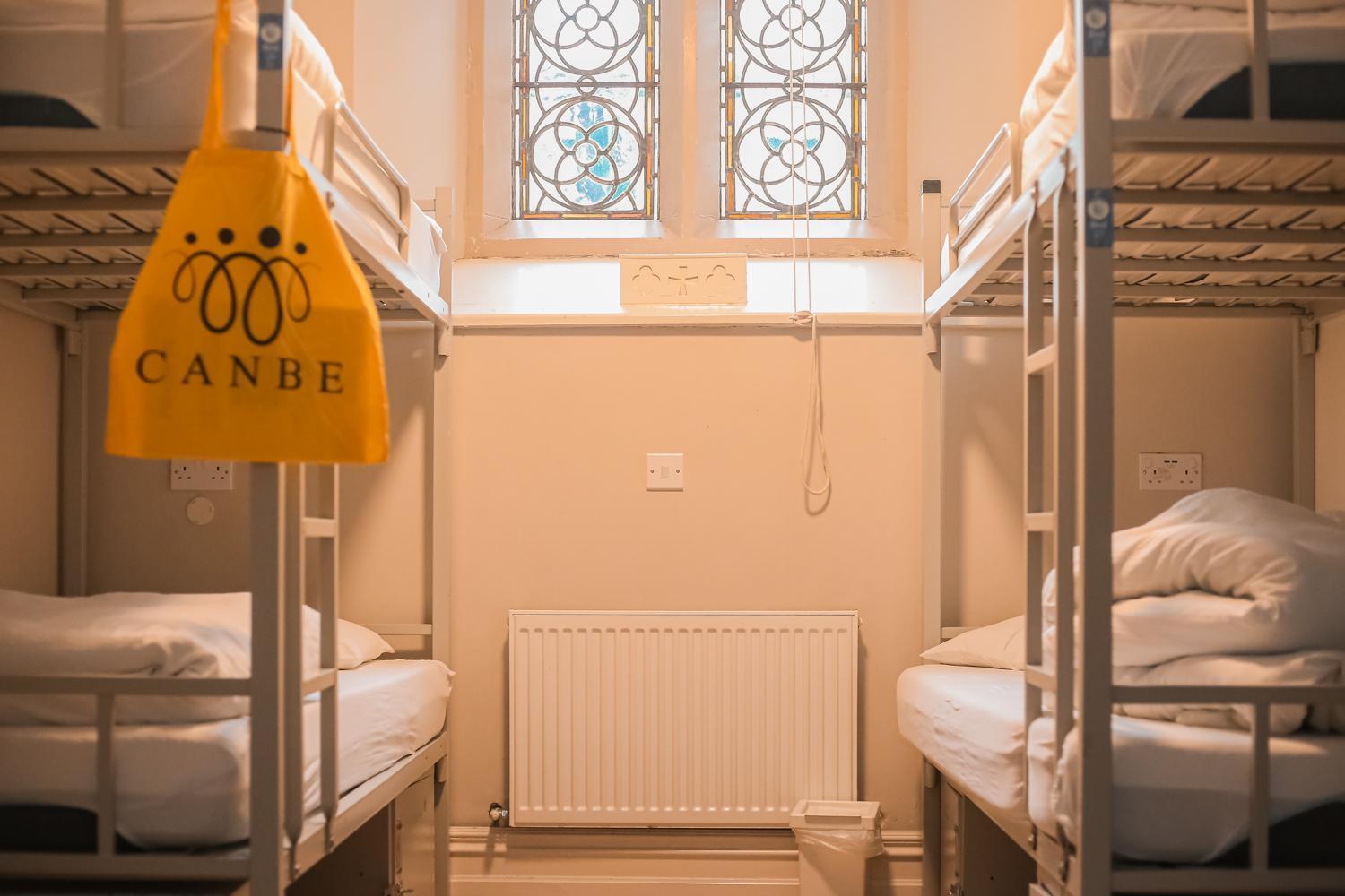 Gardiner House Hostel 61