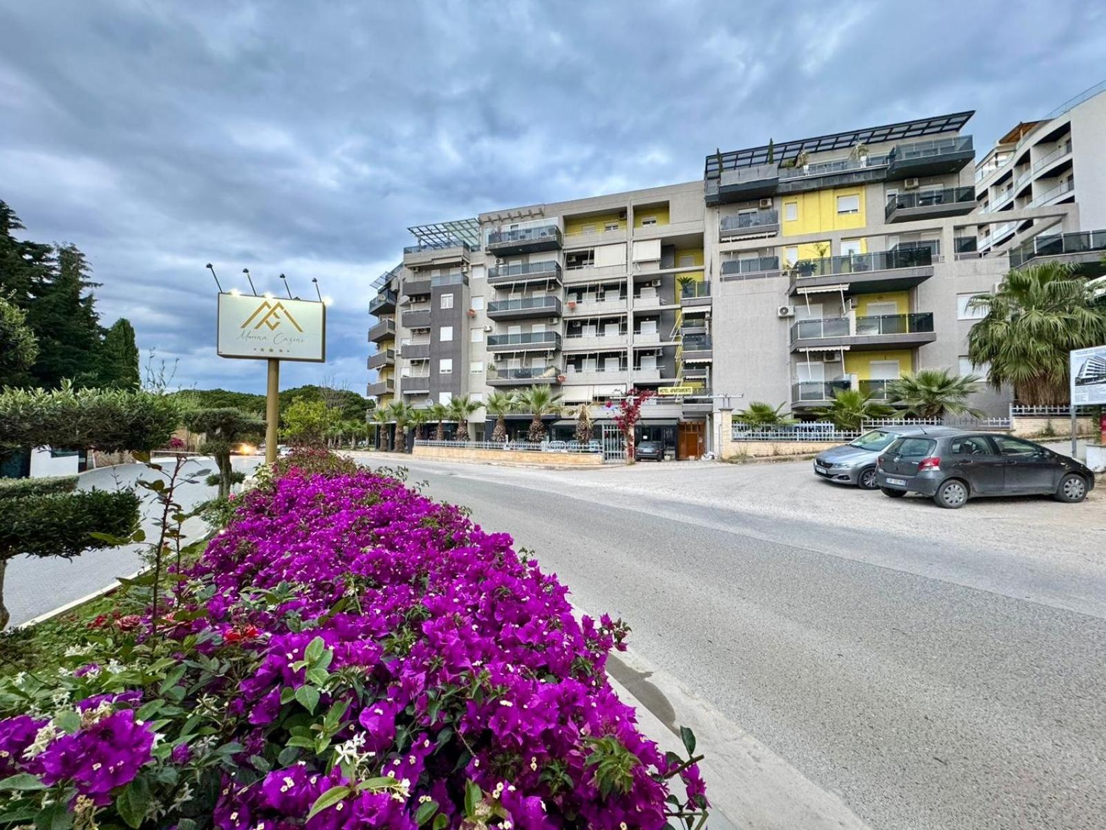 Heisol apartment