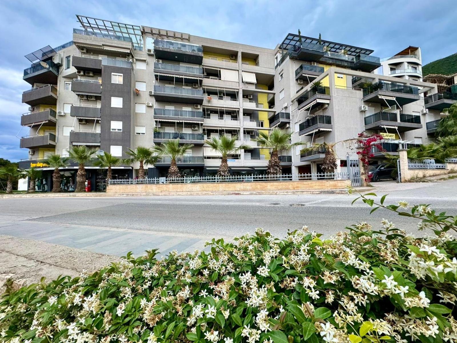 Heisol apartment