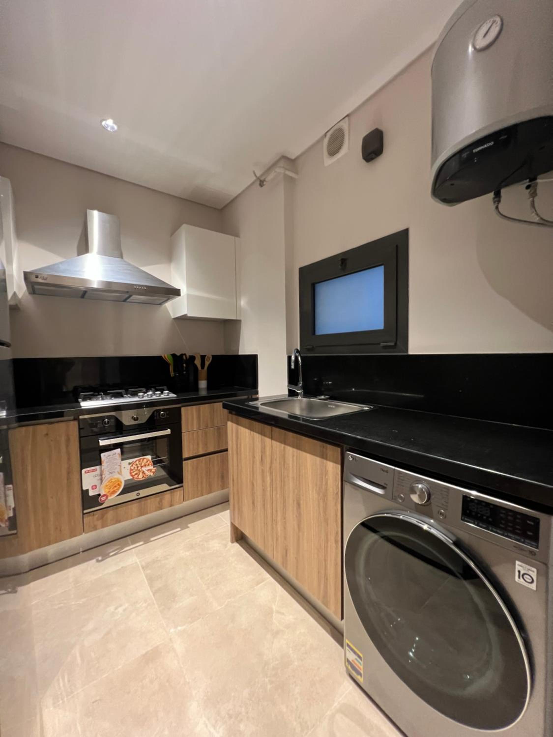 Zed Towers El Sheikh Zayed Zed park 3 BedRoom Bohemian style, photo 18