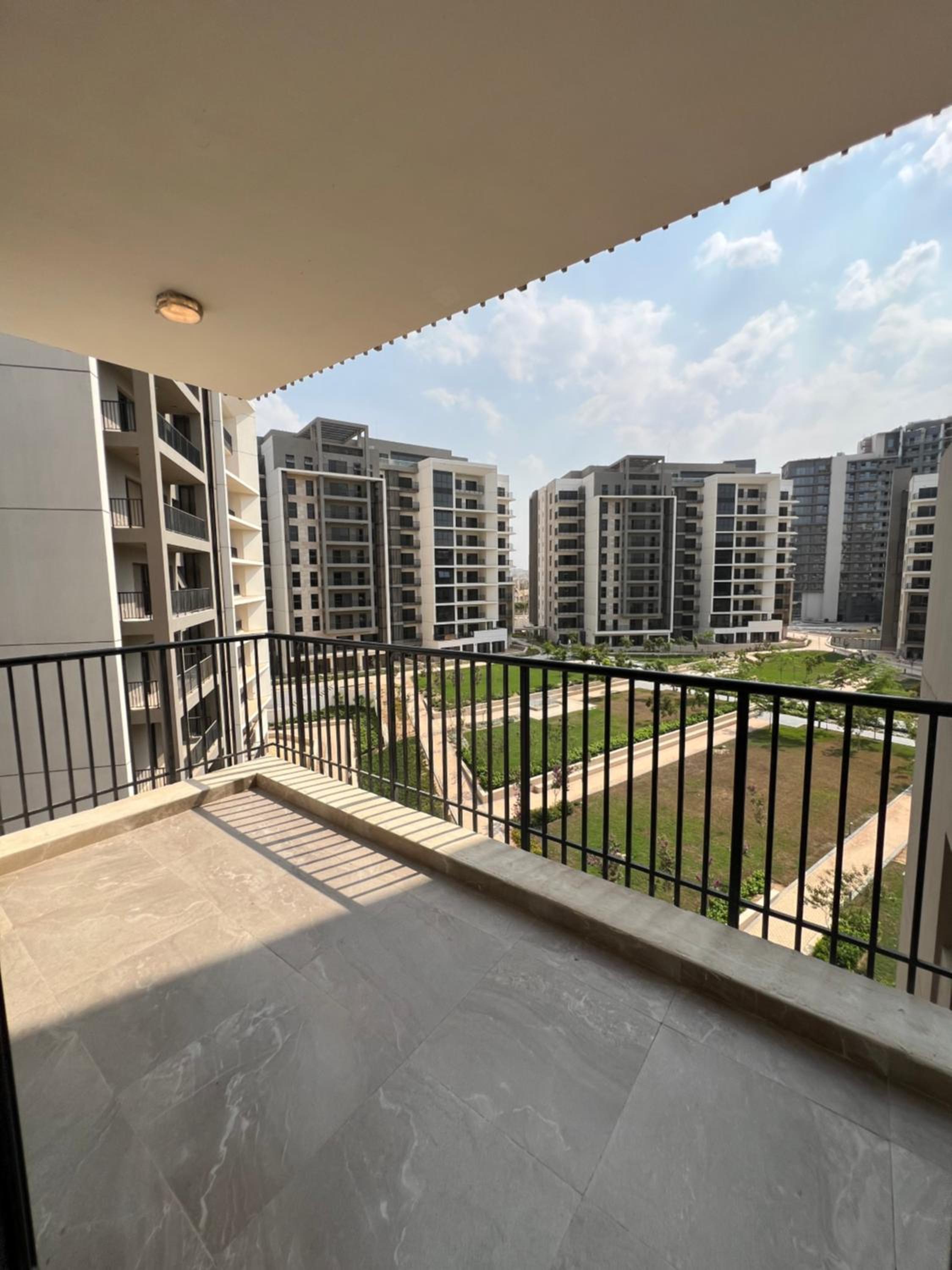 Zed Towers El Sheikh Zayed Zed park 3 BedRoom Bohemian style, photo 37