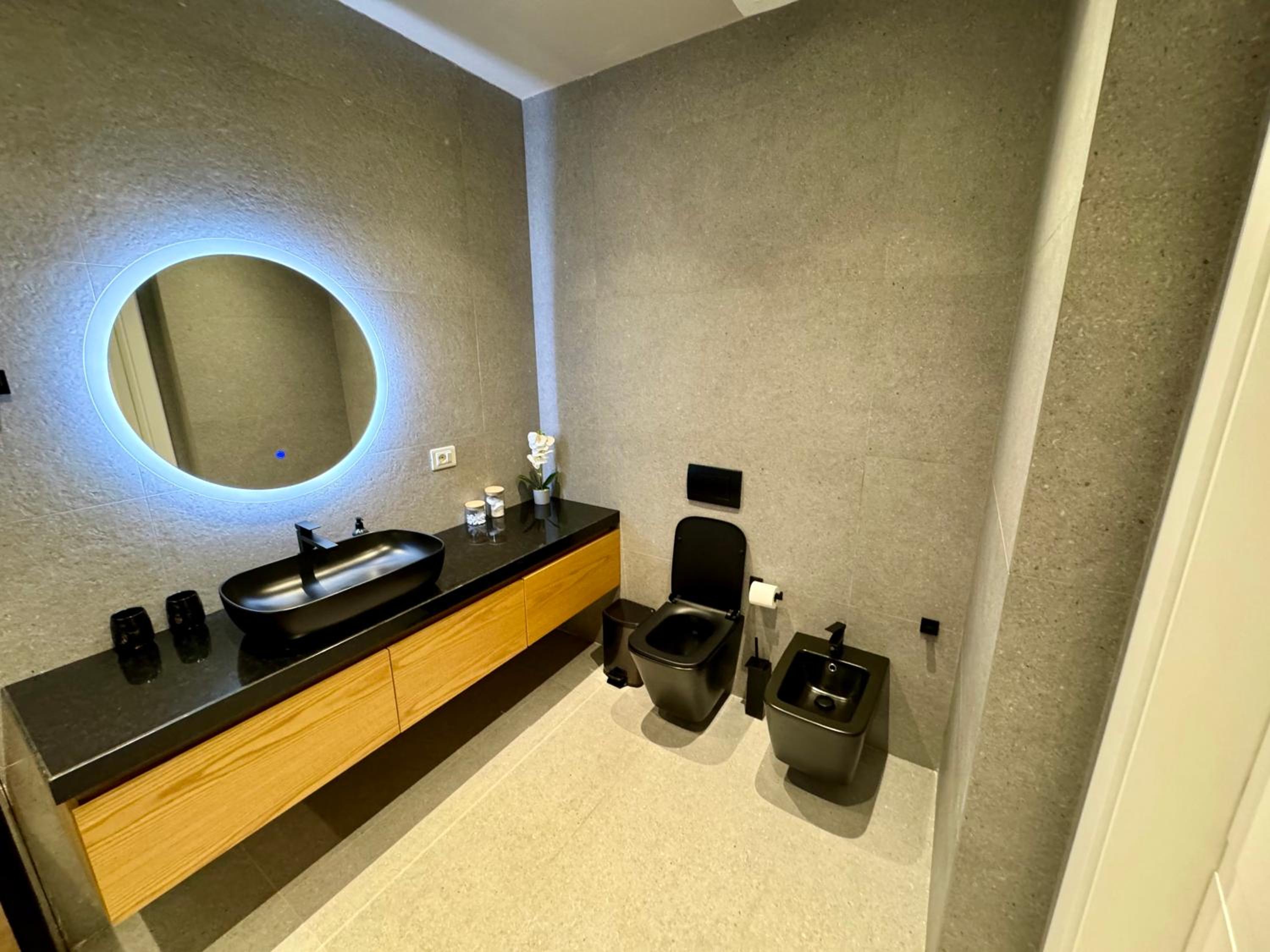 Heisol apartment