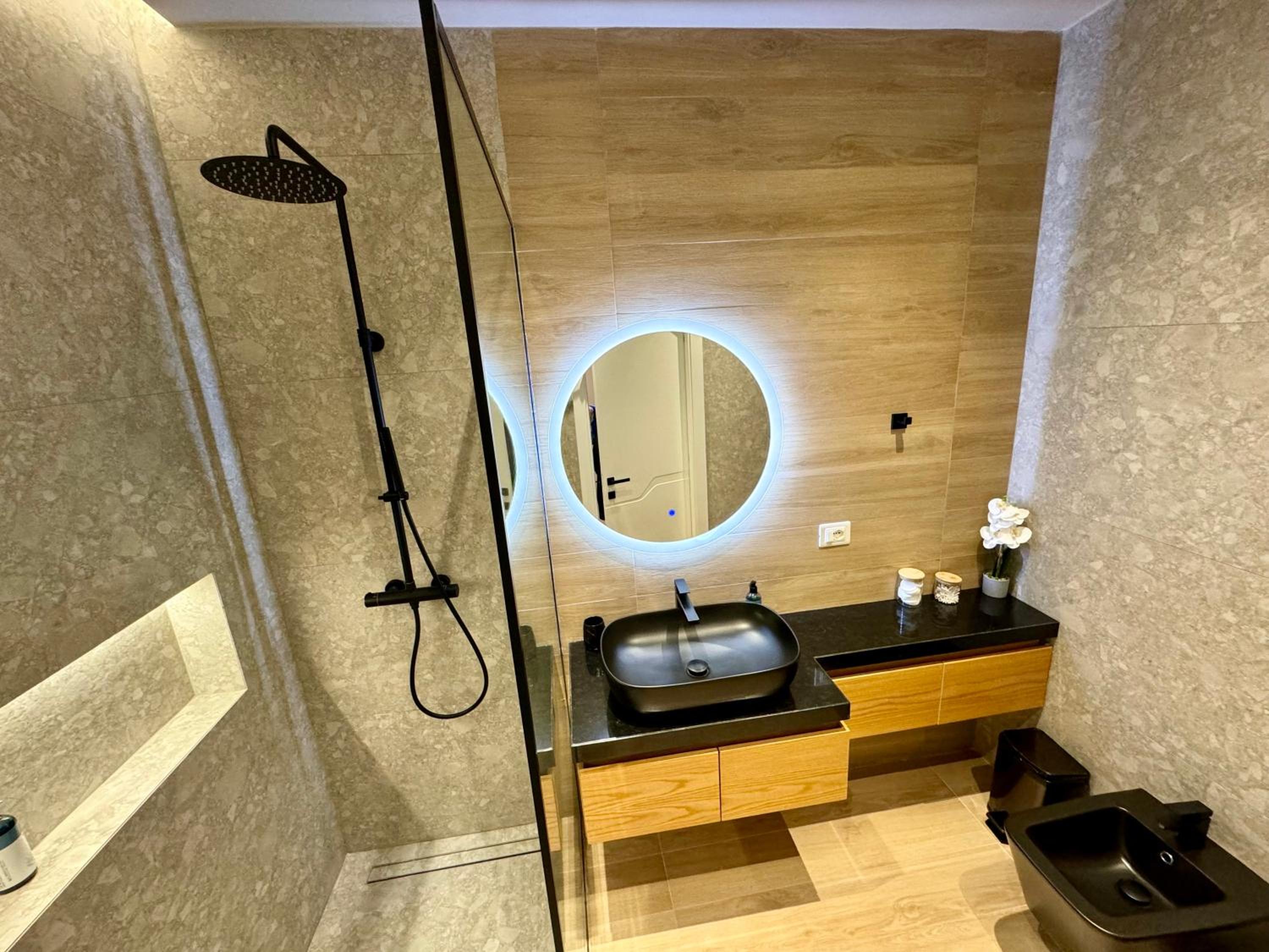 Heisol apartment