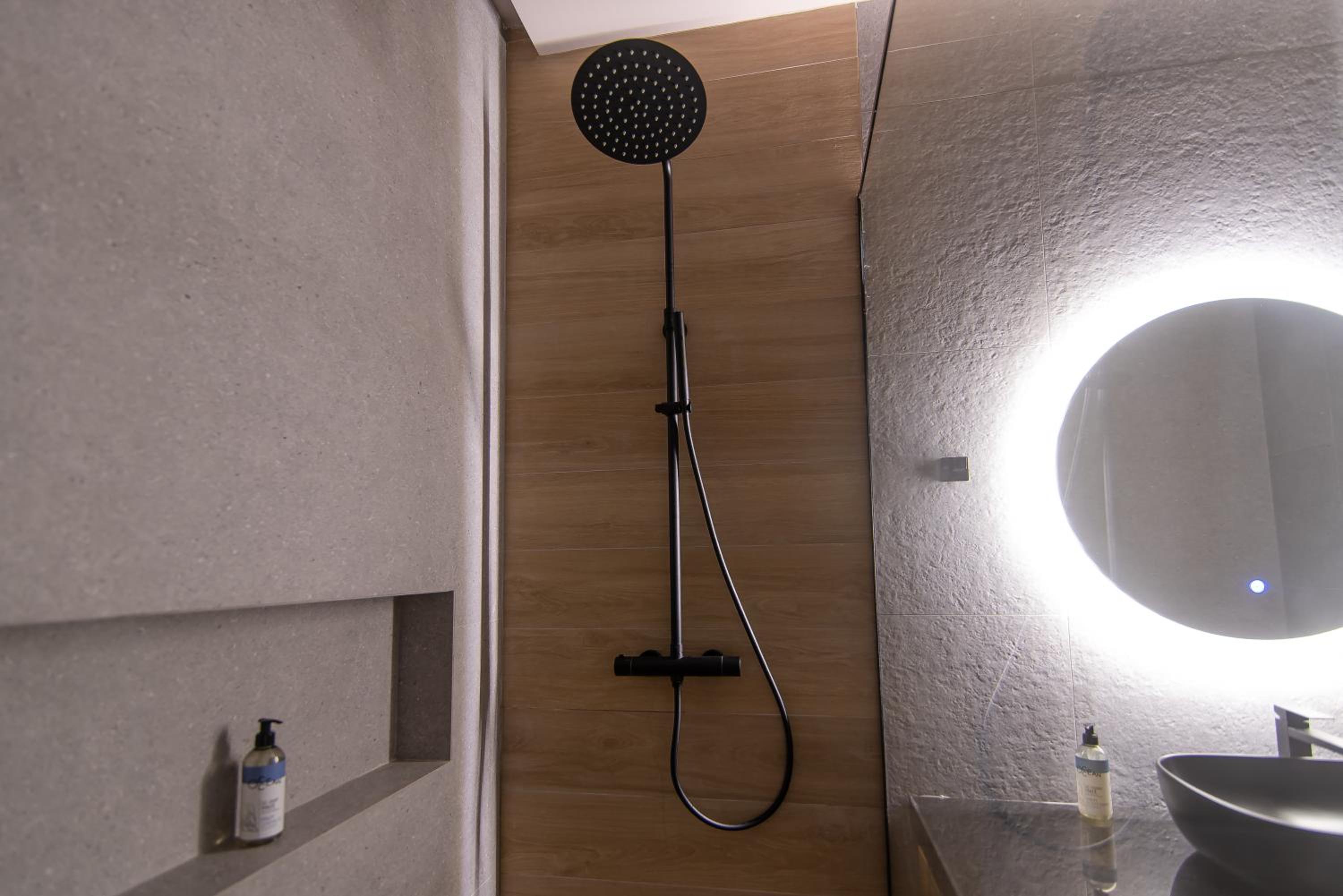 Heisol apartment