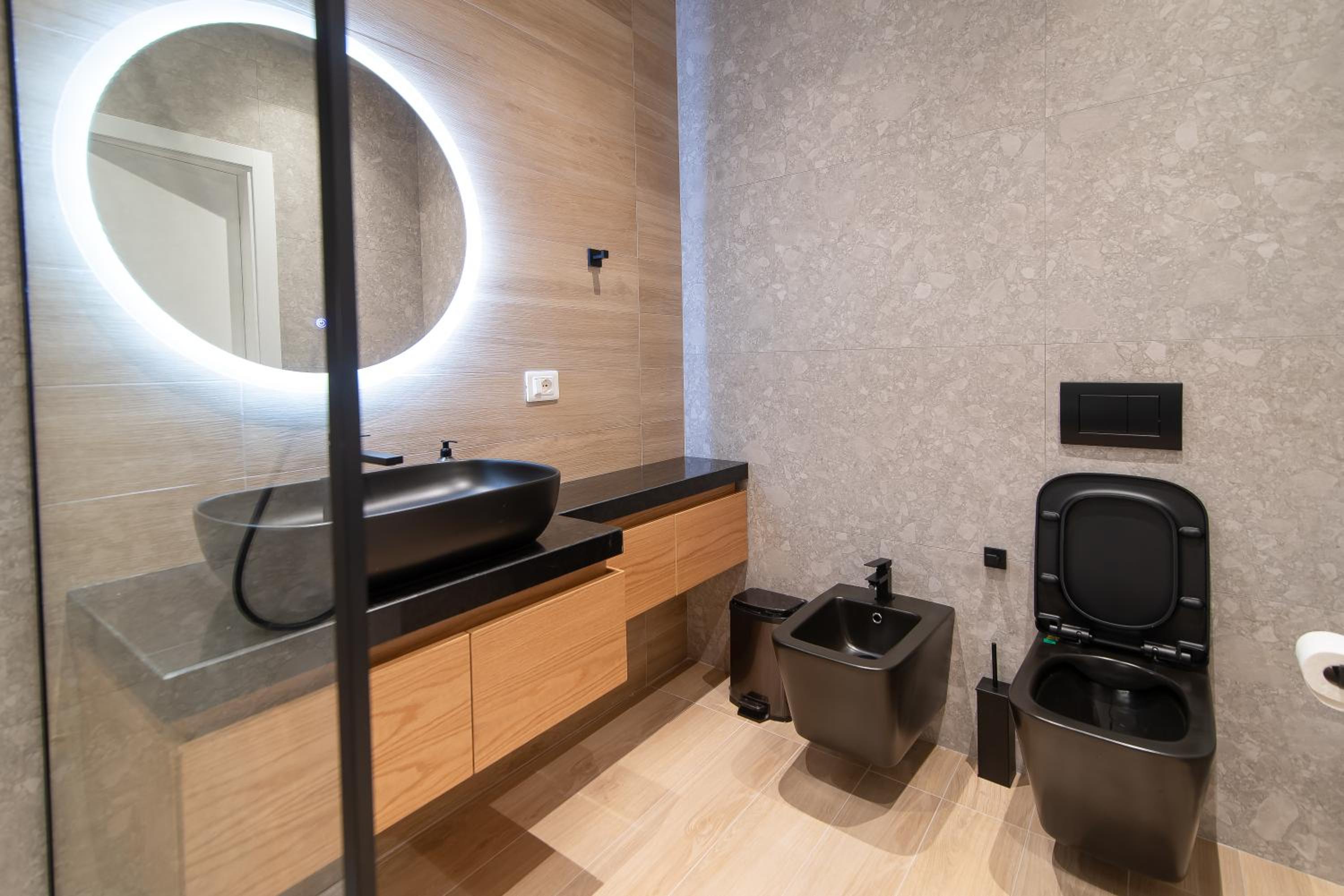 Heisol apartment
