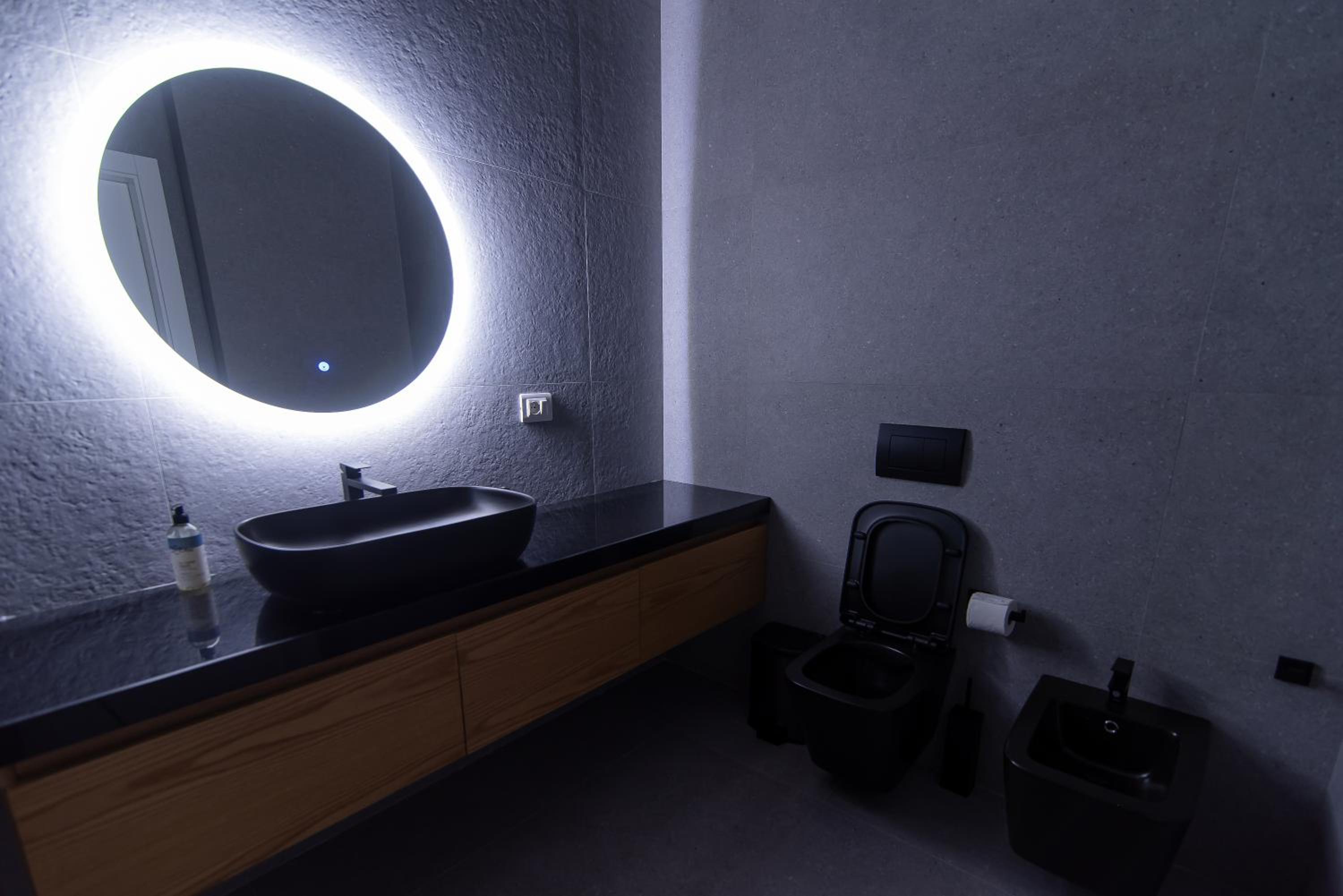 Heisol apartment