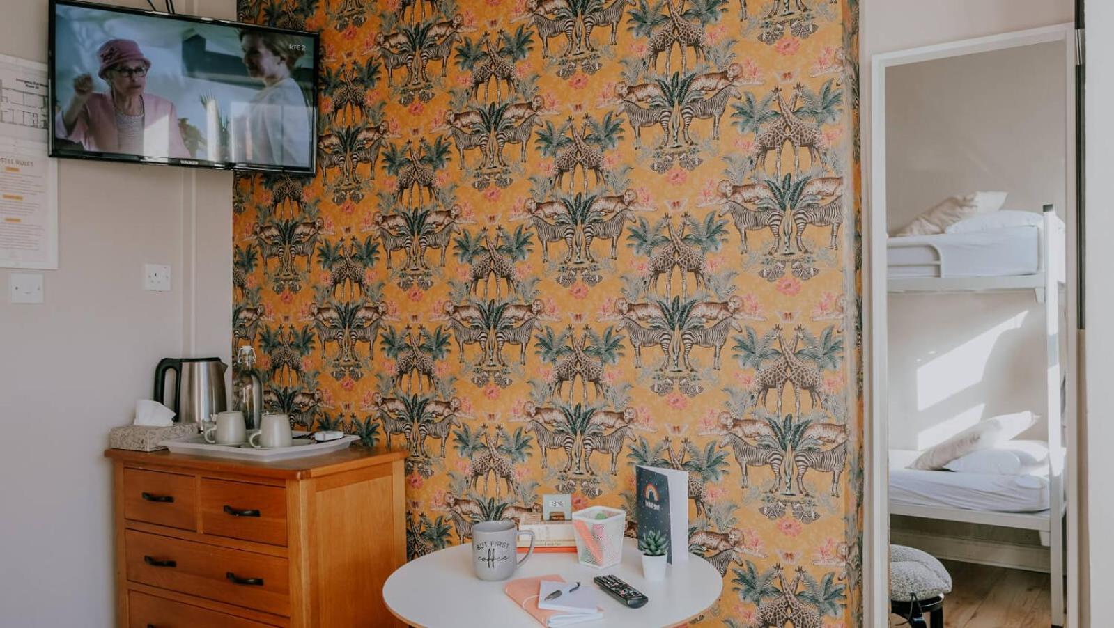 Gardiner House Hostel 63