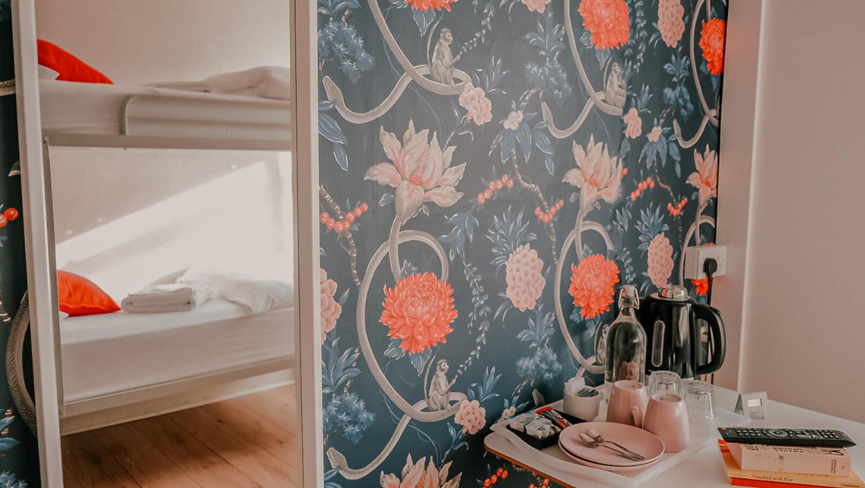 Gardiner House Hostel 62