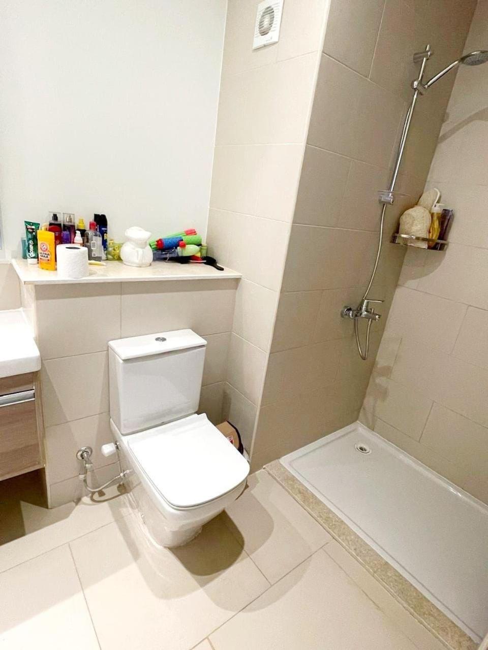 Marassi One Bedroom Apt in Faya view 5