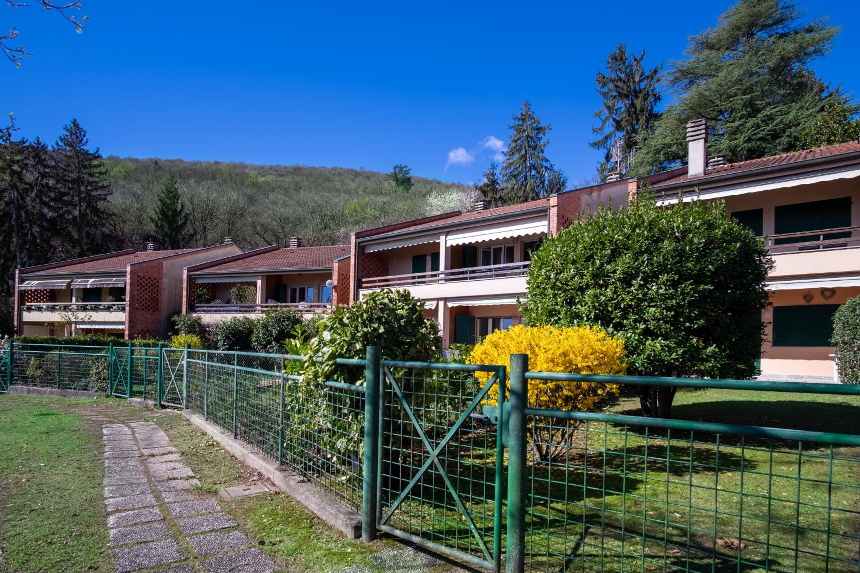Pineta Tre Isole