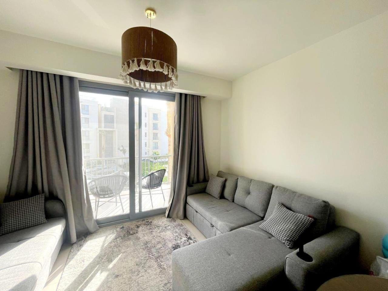 Marassi One Bedroom Apt in Faya view 2