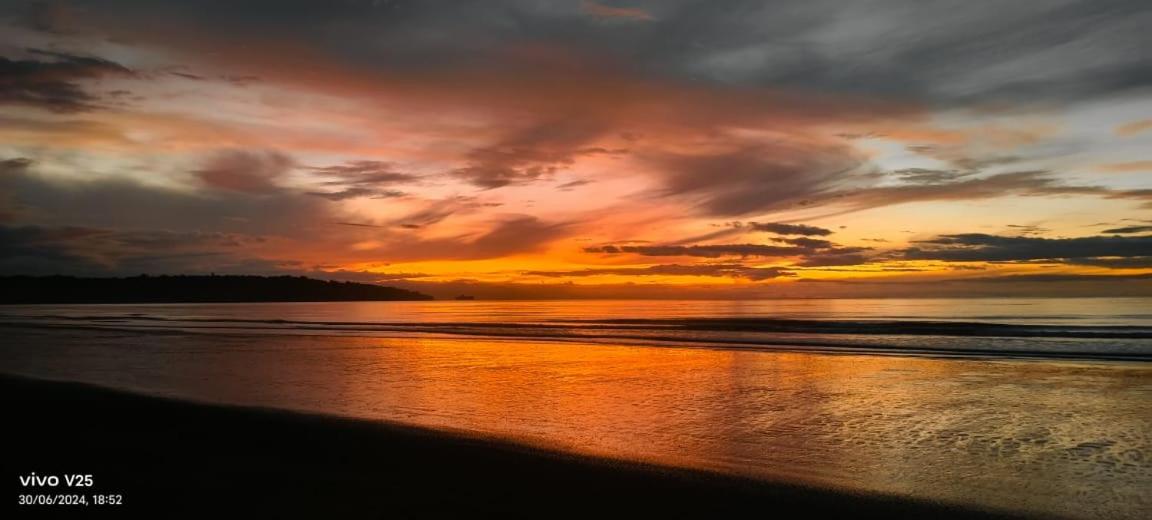 Paraíso con playas vírgenes & selvas en 
