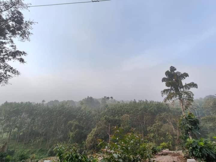 Bhuvanam homestay