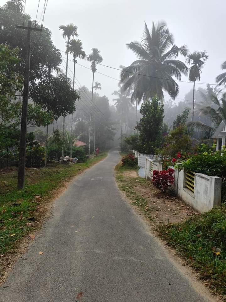Bhuvanam homestay